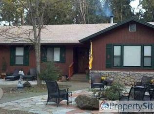 2945 Fort Jim Rd, Placerville, CA 95667