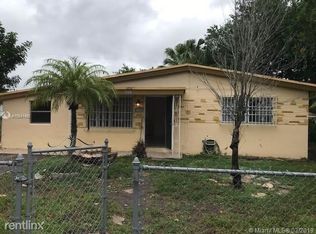 5701 Raleigh St, Hollywood, FL 33021