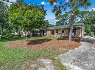4805 Camellia Dr, Myrtle Beach, SC 29577
