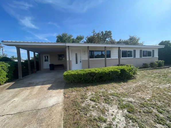 1001 Oxford Dr, Panama City, FL 32405