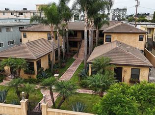 3667 Jasmine Ave APT 8, Los Angeles, CA 90034