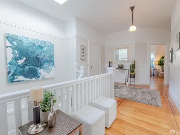 865 Oak St, San Francisco, CA 94117