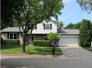 972 Clan Ct, Columbus, OH 43085