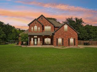 20251 208th St, Purcell, OK 73080
