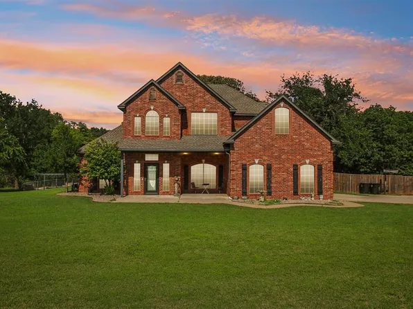 20251 208th St, Purcell, OK 73080