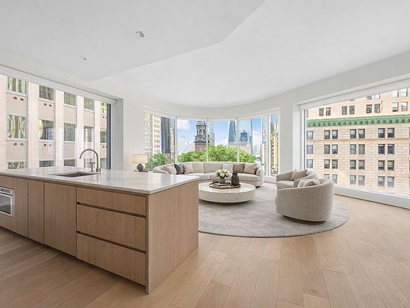 4th image of 1 Park Row #7B