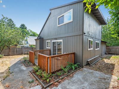 8941 SE Knapp St, Portland, OR, 97266