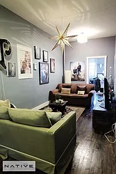 Rented by Native Real Estate LLC