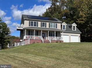 1131 Arnold Rd, Westminster, MD 21157