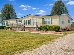 11480 Porter Pike, Oakland, KY 42159