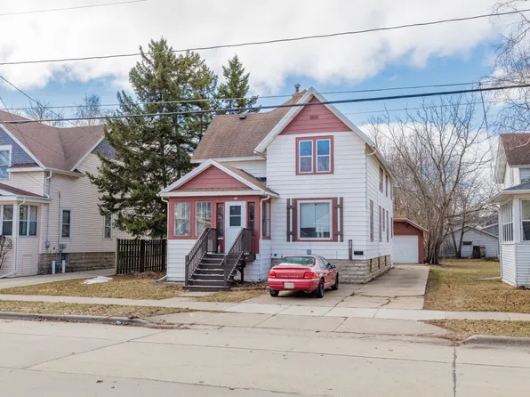 35 W 14th Ave, 35 W 14th Ave #35A, Oshkosh, WI 54902