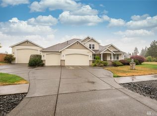 22102 85th Avenue Ct E, Graham, WA 98338