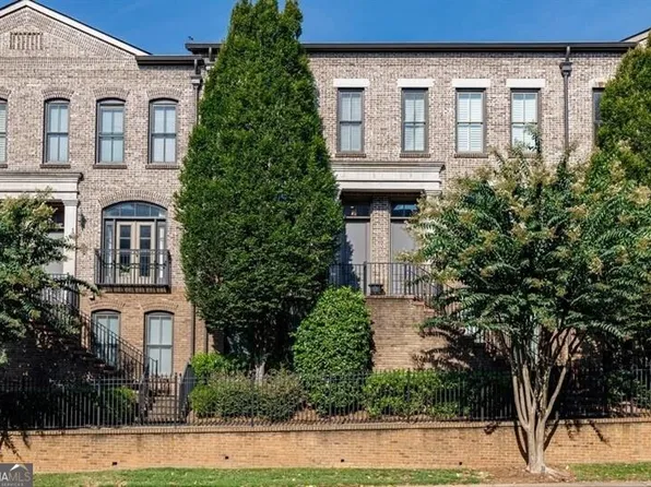 3574 Roswell Rd NW, Atlanta, GA 30305