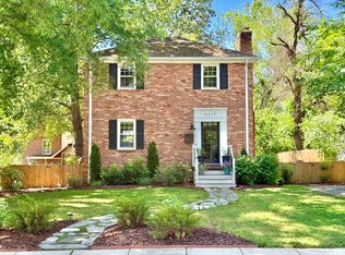 4619 Harvard Rd, College Park, MD 20740