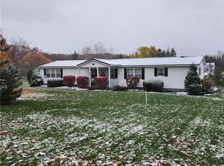 3785 Retsof Rd, Piffard, NY 14533