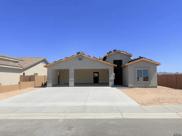 12688 E 50th Pl, Yuma, AZ 85367