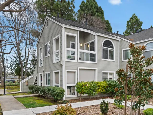 816 Boardwalk Pl, Redwood City, CA 94065