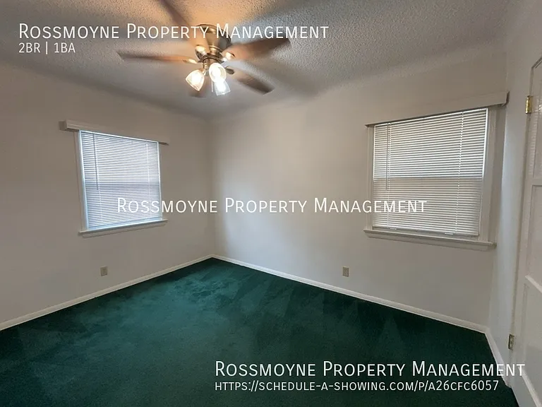 1939 N Hollywood Way #A — Photo 9
