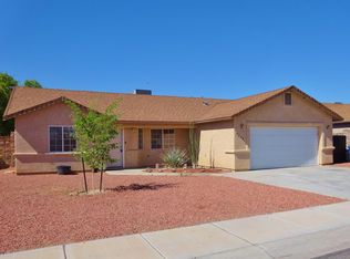 9674 E 38th Pl, Yuma, AZ 85365