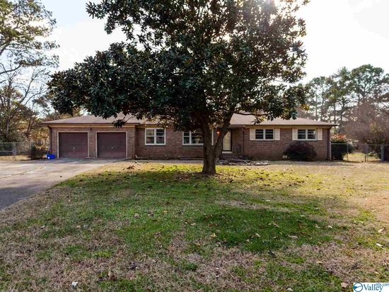 1420 Club View Cir Nw Huntsville Al 35816 Zillow