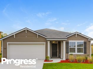 9202 Bighorn Trl, Jacksonville, FL 32222