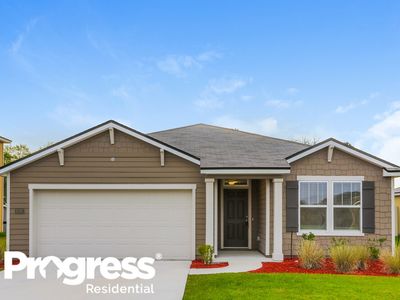 9202 Bighorn Trl, Jacksonville, FL, 32222