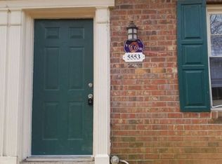 5559 Estates Ct UNIT 5553, Norcross, GA 30093