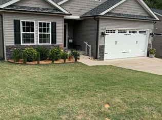 256 Page Creek Blvd, Landrum, SC 29356