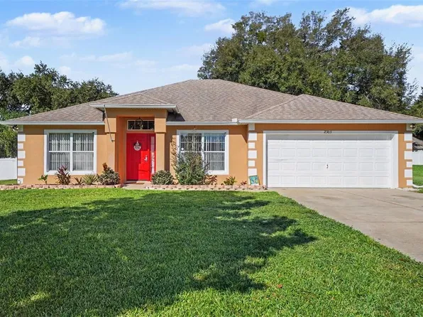 2303 WEATHERED WOOD DRIVE, LEESBURG, FL 34748