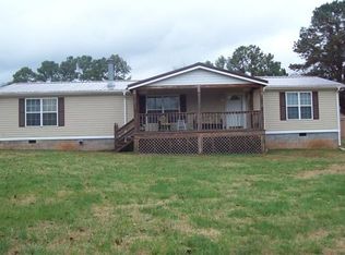 3354 Lynchburg Rd, Winchester, TN 37398