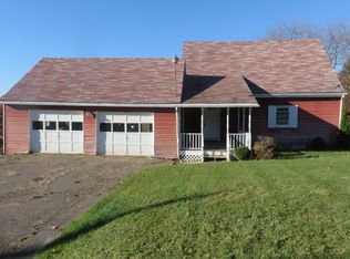 149 Beale Rd, Sarver, PA 16055