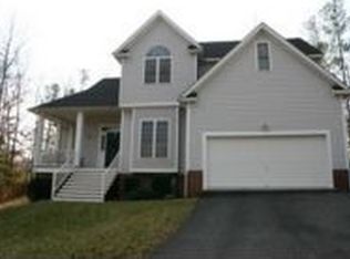 6513 Spring Arbor Ct, Chester, VA 23831