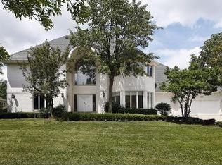 4146 Terri Lyn Ln, Northbrook, IL 60062