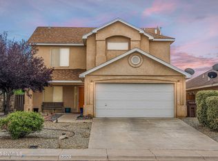 5000 Bosworth Rd, Las Cruces, NM 88012