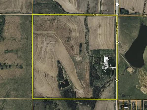 71271 Highway 99, Burchard, NE 68323