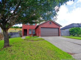 7202 Raintree Frst, San Antonio, TX 78233