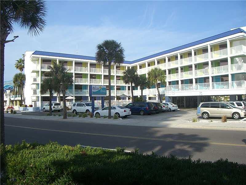 1st image of 445 S Gulfview Blvd #411
