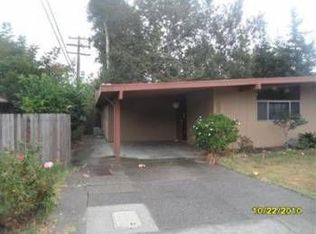4424 Baron Ave, Sacramento, CA