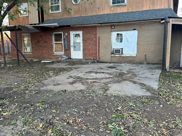 1950 Sewell St, Abilene, TX 79605