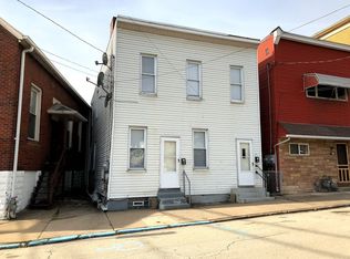211 Bridge St, Wilmerding, PA 15148