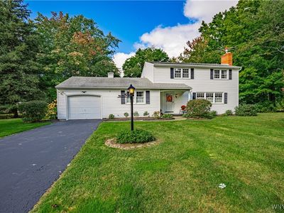 1962 Creekside Dr, Burt, NY, 14028