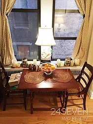 Rented by 24 7 NYC Realty Inc.