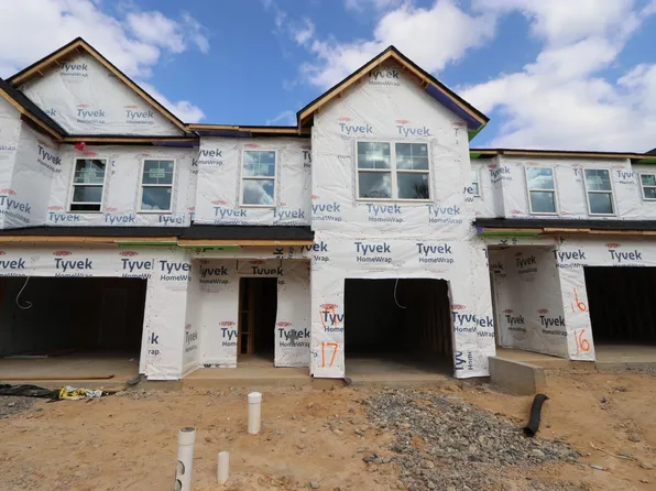 455 Clark Creek Ln #17, Cary, NC 27519