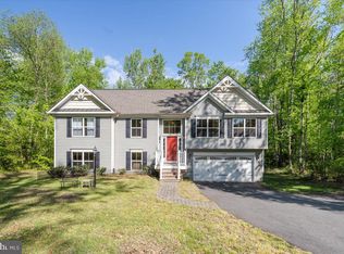 189 Bethel Church Rd, Fredericksburg, VA 22405
