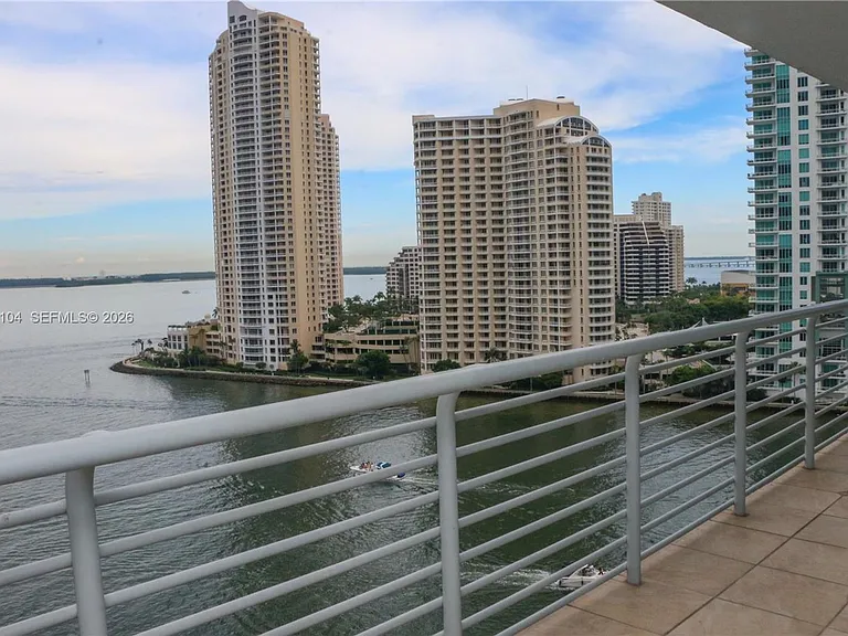 325 S Biscayne Blvd #1523 — Photo 10