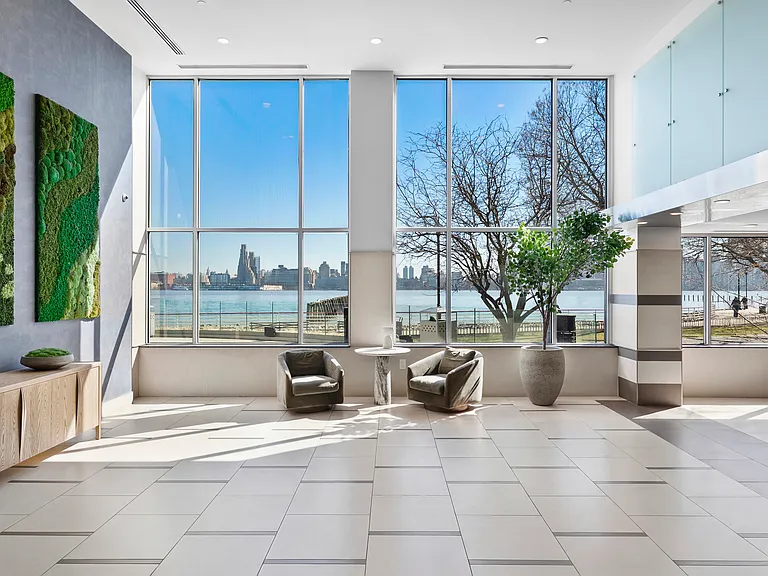 Step into elegance-our beautifully designed lobby is a statement ready to welcome you home