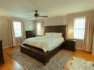 107 Providence Rd, Lamar, SC 29069