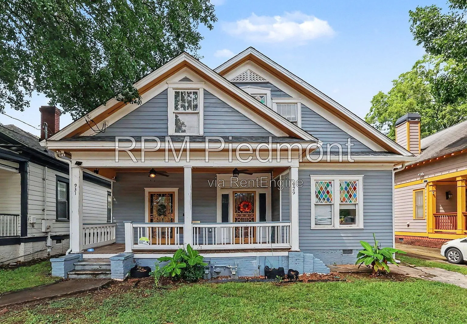 3 bed, 2.0 bath, 1700 sqft, $2,450 — Photo 1
