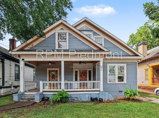 931 Oglethorpe Ave SW, Atlanta, GA 30310