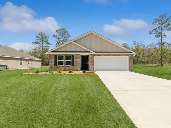 121 Hunters Ridge Dr, Defuniak Springs, FL 32433